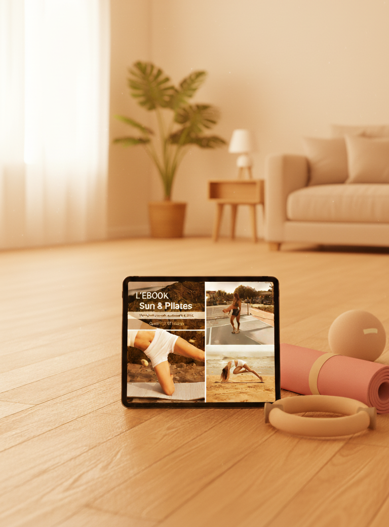 Ebook Sun & Pilates
