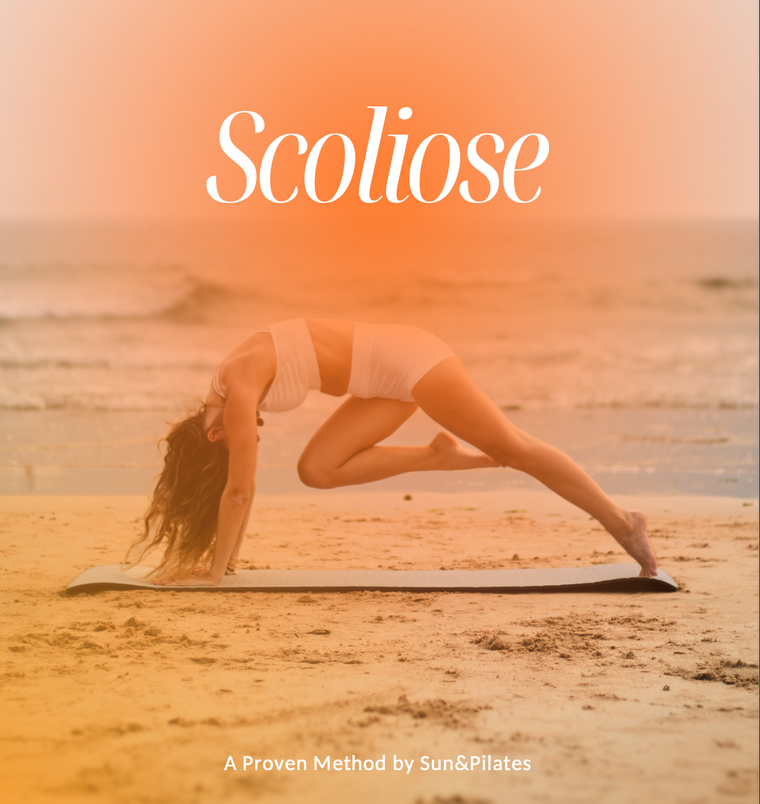 Ebook Scoliose