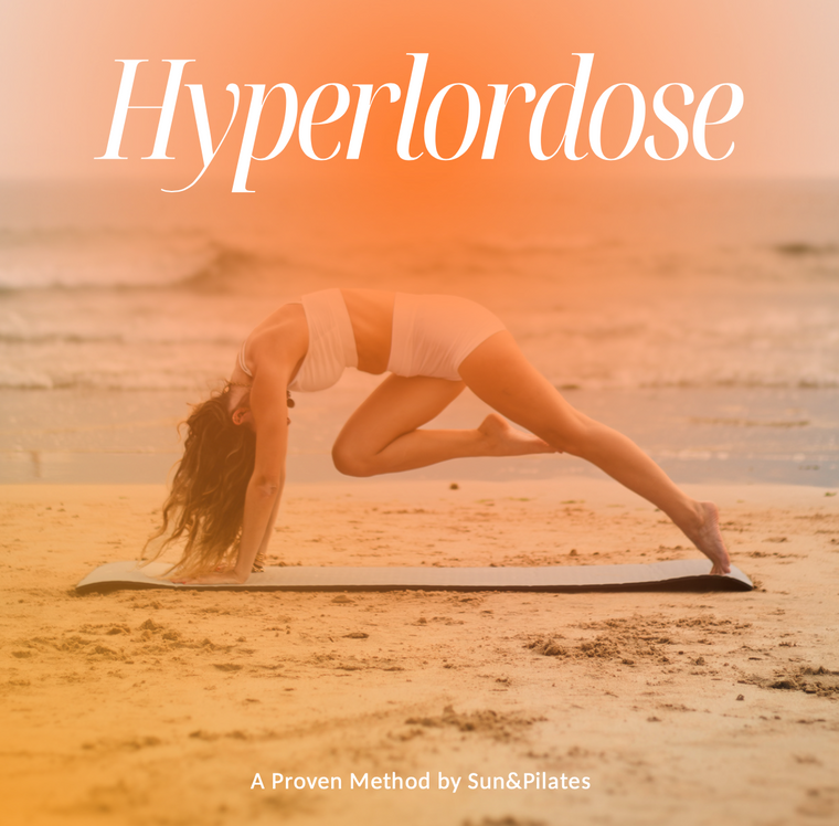 Ebook Hyperlordose